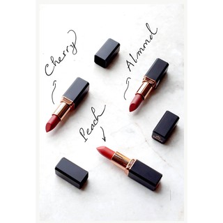 SON LÌ CHERRY, ALMOND, PEACH
