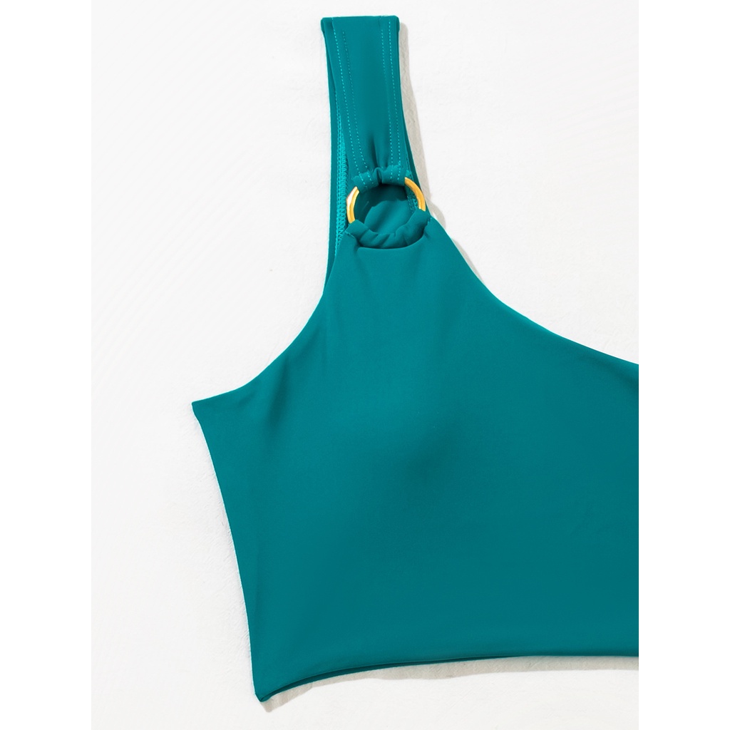 Bikini hai mảnh màu sắc xanh lá cây | BigBuy360 - bigbuy360.vn