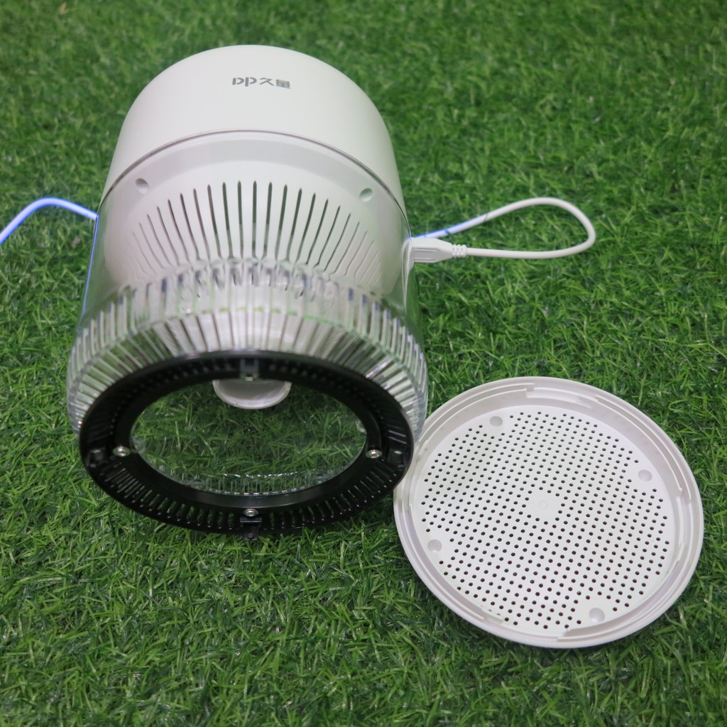 Máy diệt muỗi, máy bắt muỗi, máy diệt côn trùng cao cấp DP-830 - Điện Việt