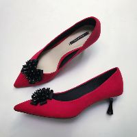 Giày zara xuất xịn
