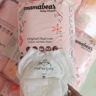 100 Bỉm quần MAMA BEAR sz m