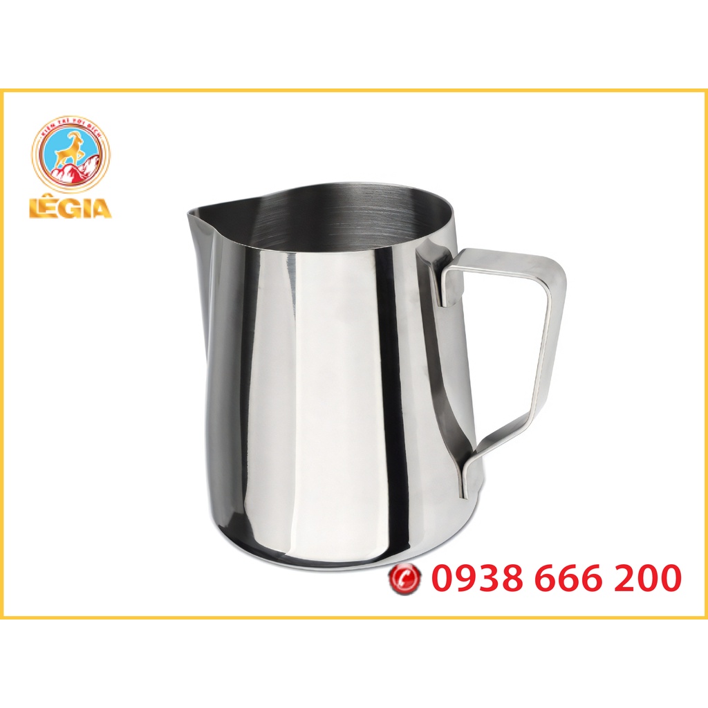 CA ĐÁNH SỮA 600ML (Dụng cụ pha chế Barista)