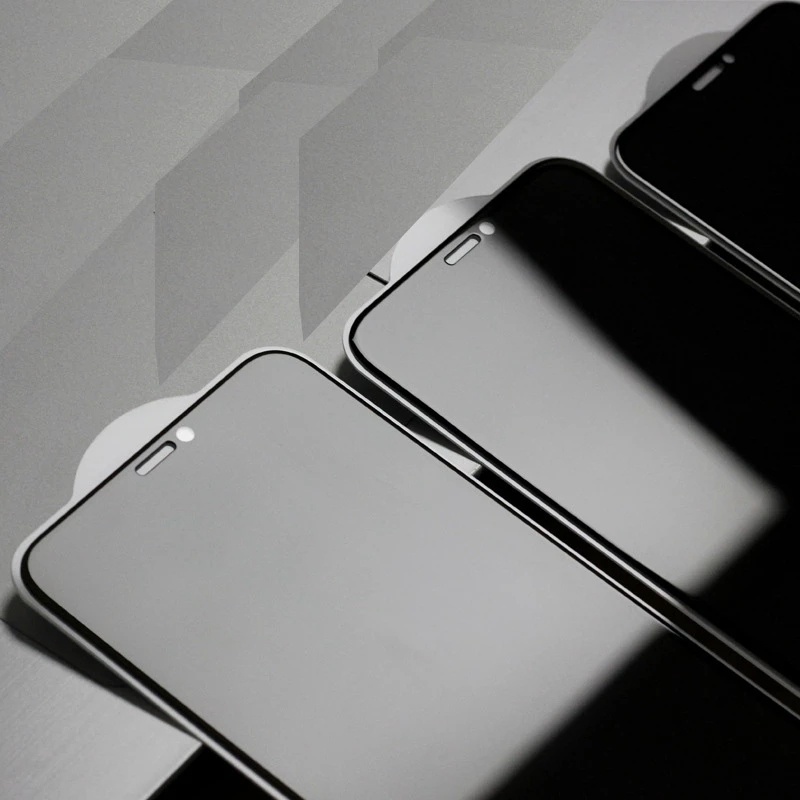 Kính cường lực chống nhìn trộm toàn màn hình dành cho Redmi 13C 12 12C 11A A2 A1 10 9 8 8A 10A 10C 9T 9A 9C 8A K50 K40 Gaming K30 K20 Pro 4G 5G 2023 2022