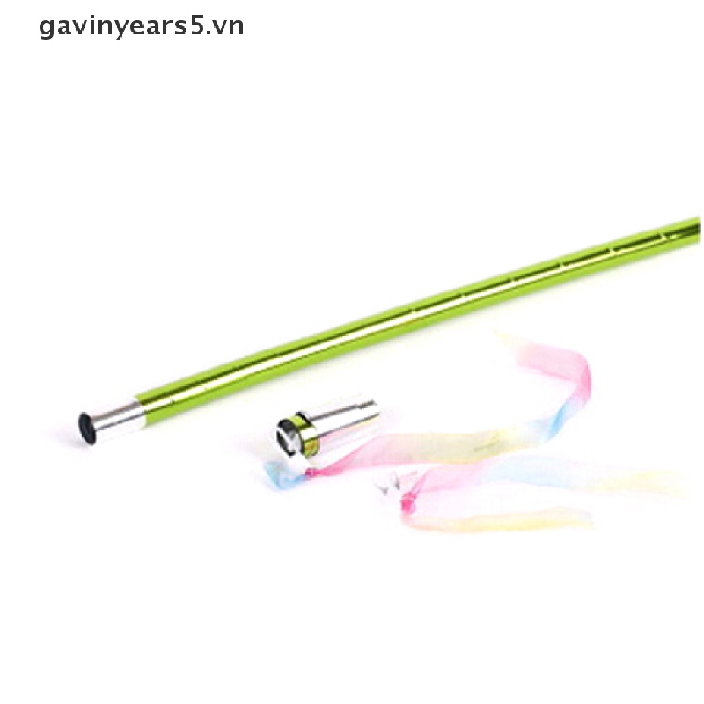 Gậy Nhựa Sử Dụng Làm Ảo Thuật Cổ Điển
