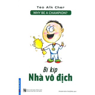 Bí Kíp Nhà Vô Địch
