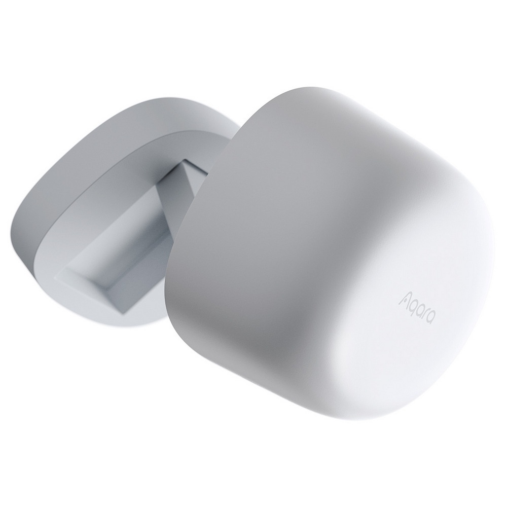 Bộ 4 Cảm biến hiện diện Aqara Human Presence Sensor FP1, nhận biết người chính xác hơn, tương thích Home Kit, cần Hub