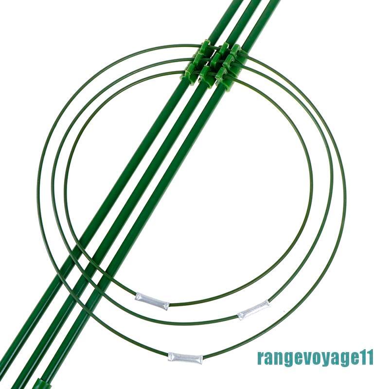 Dây Thừng Hỗ Trợ Trồng Cây Leo Siêu Bền Tiện Dụng