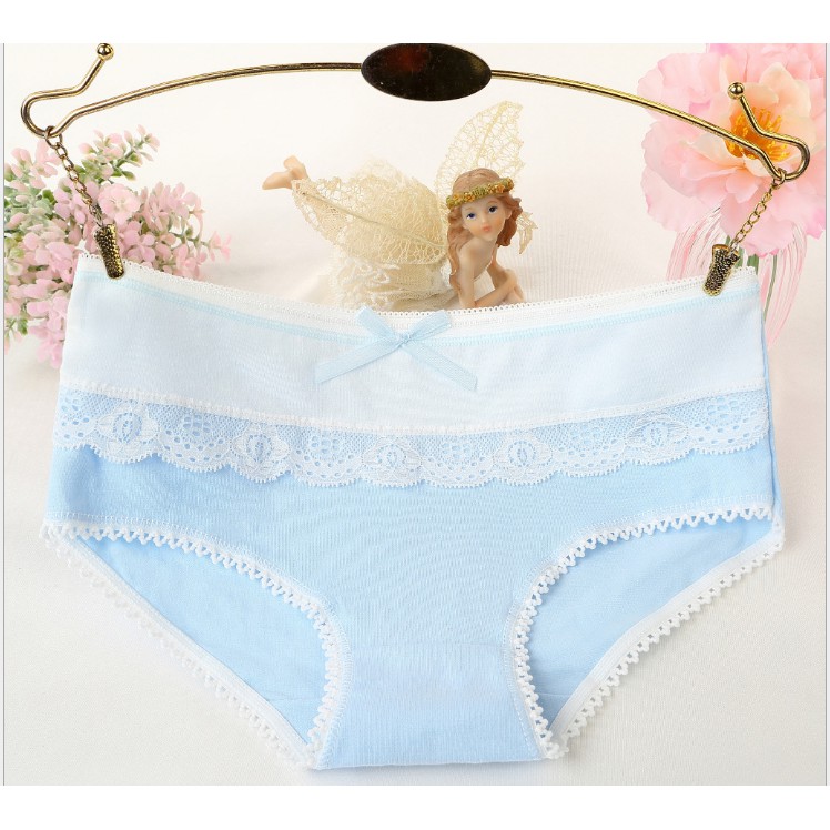 Quần Lót Nữ Dạng Lưới Gợi Cảm | BigBuy360 - bigbuy360.vn