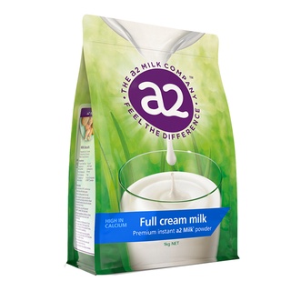 Sữa tươi dạng bột nguyên kem Full Cream A2 Milk 1kg