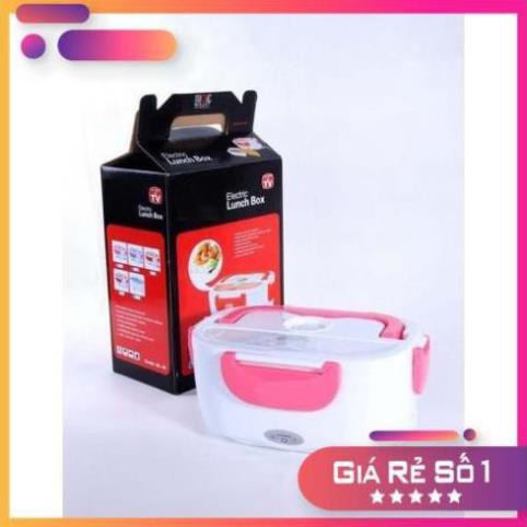 Hộp cơm hâm nóng magic bullet ruột nhựa -  rẻ – bền – đẹp | BigBuy360 - bigbuy360.vn