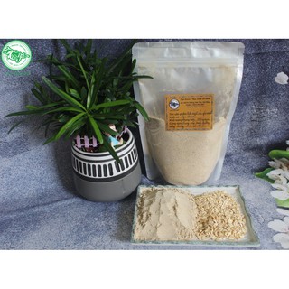 Bột ngũ cốc yến mạch 1kg