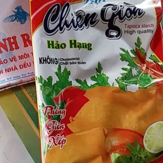 Bột chiên giòn hảo hạng 150gram