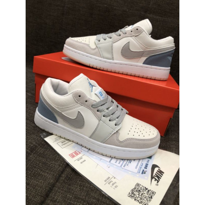 giày thể thao JD tặng hộp