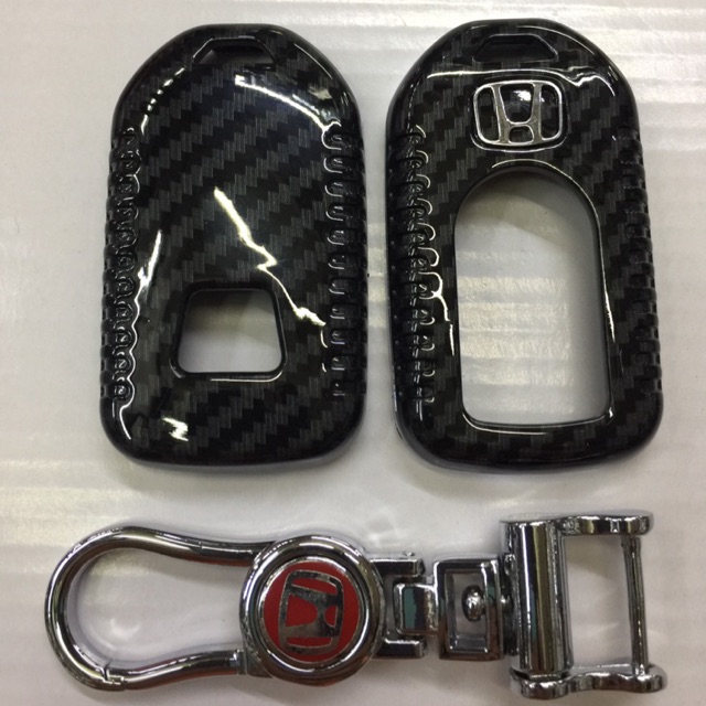 Ốp lưng Honda Kevlar