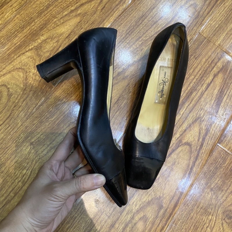 giày size 34