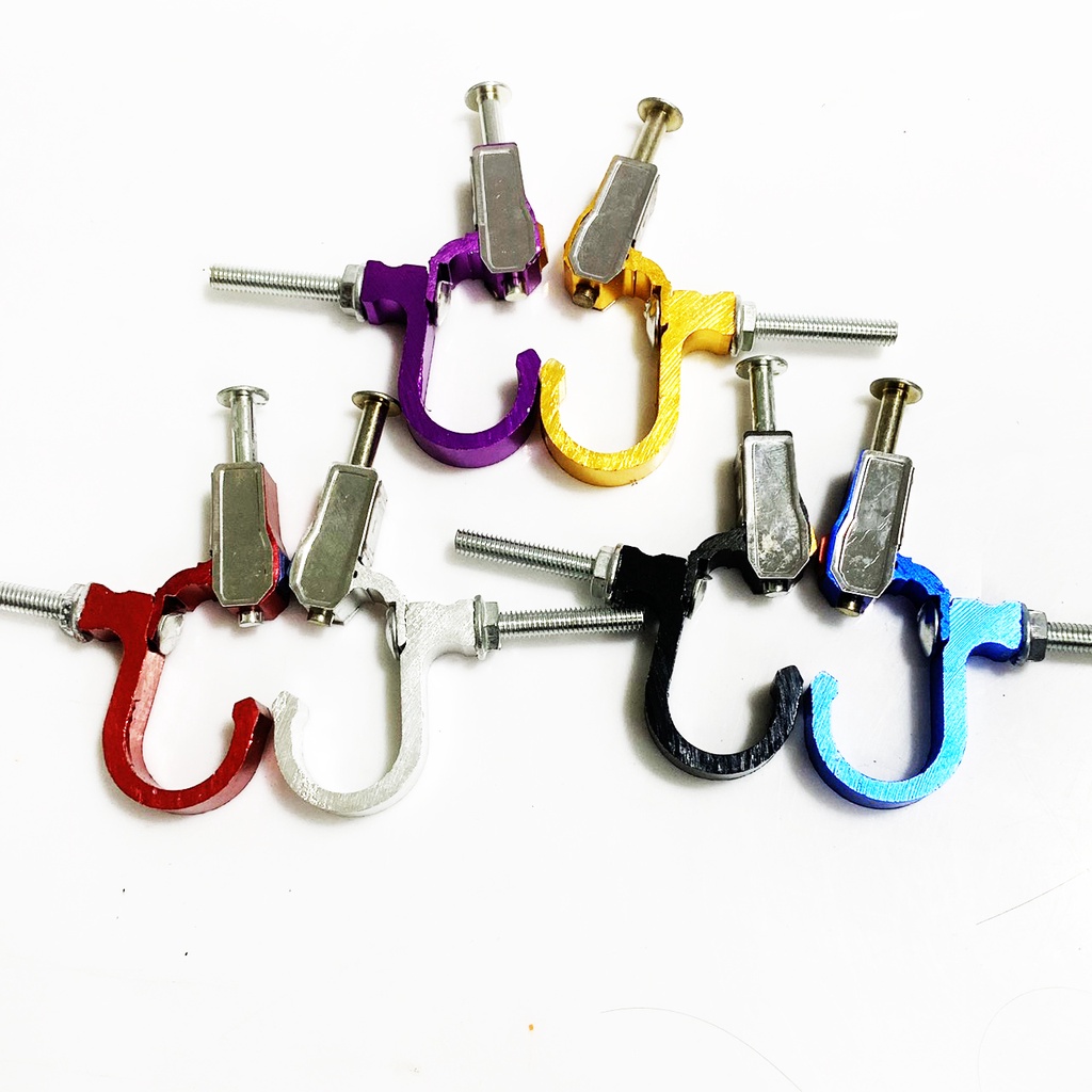 Móc Treo Đồ Xe Máy (giá 1 chiếc)