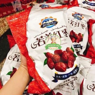 500gr táo đỏ tân cương size đại