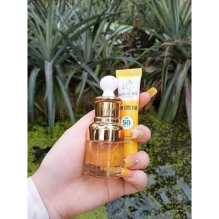 Serum colagen 3w Huỳnh Đỗ