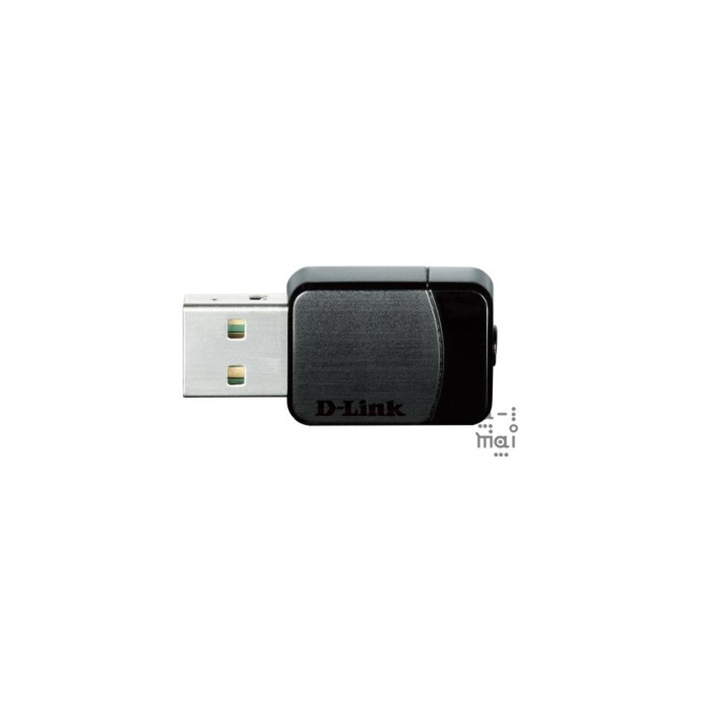 D-LINK Đầu Chuyển Đổi Wifi Dwa-171 Ac600 Dvs | 10tvira