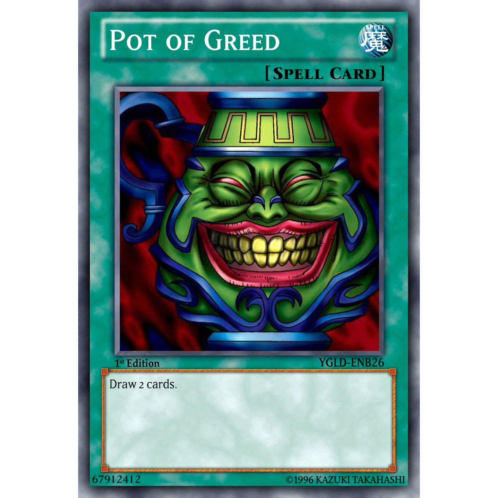 Combo 36 Cards YugiOh chuẩn như thật