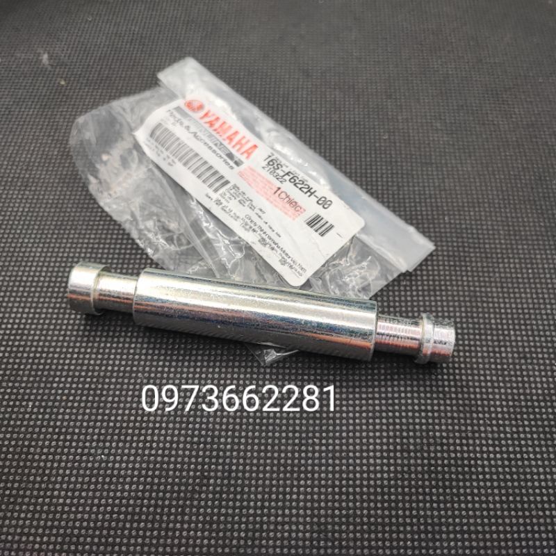 Lõi gù bắt đầu ghi đông tay lái xe EXCITER 135, 150, SIRIUS, JUPITER... zin Yamaha