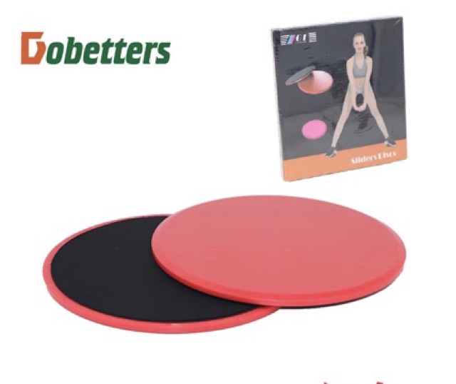 Sliding Disc - Đĩa tập core