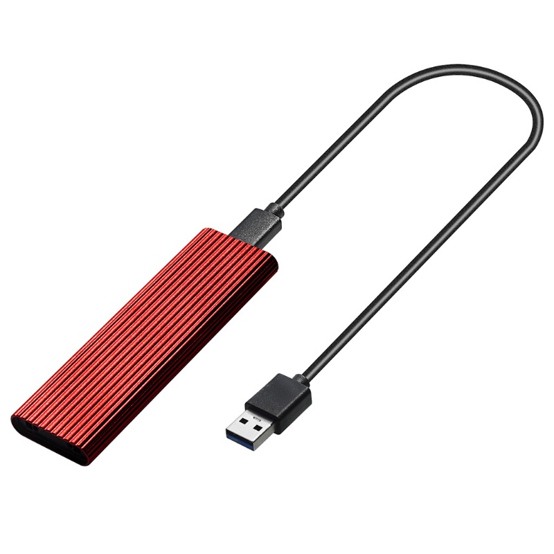 Hộp Đựng Ổ Cứng Hdd Ssd M2 Ssd Chuyển Đổi M.2 Sata Sang Usb3.1