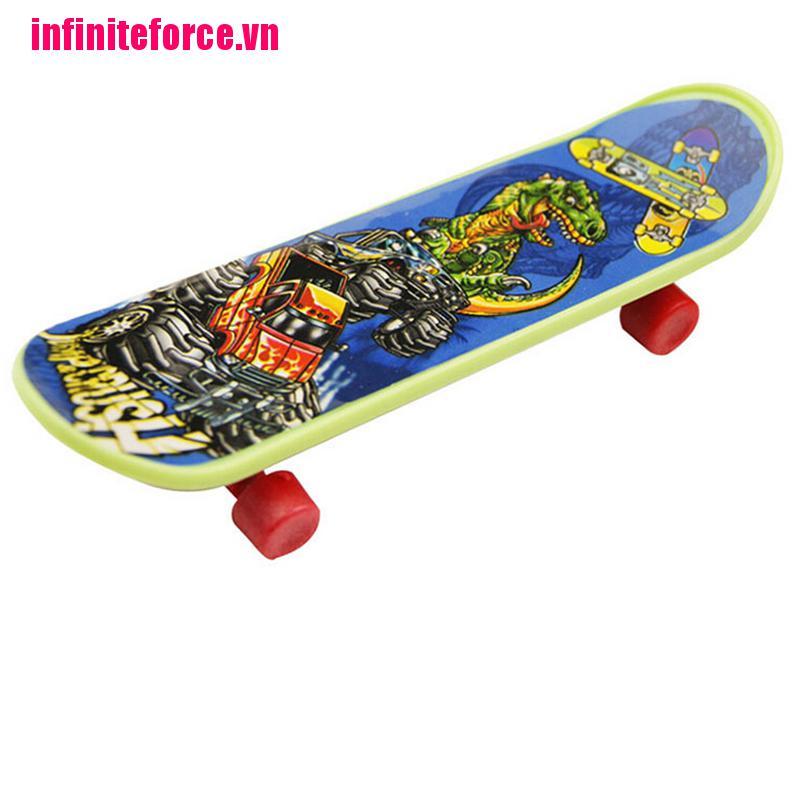 Ván Trượt Ngón Tay Mini 3.7 Inch Chuyên Dùng