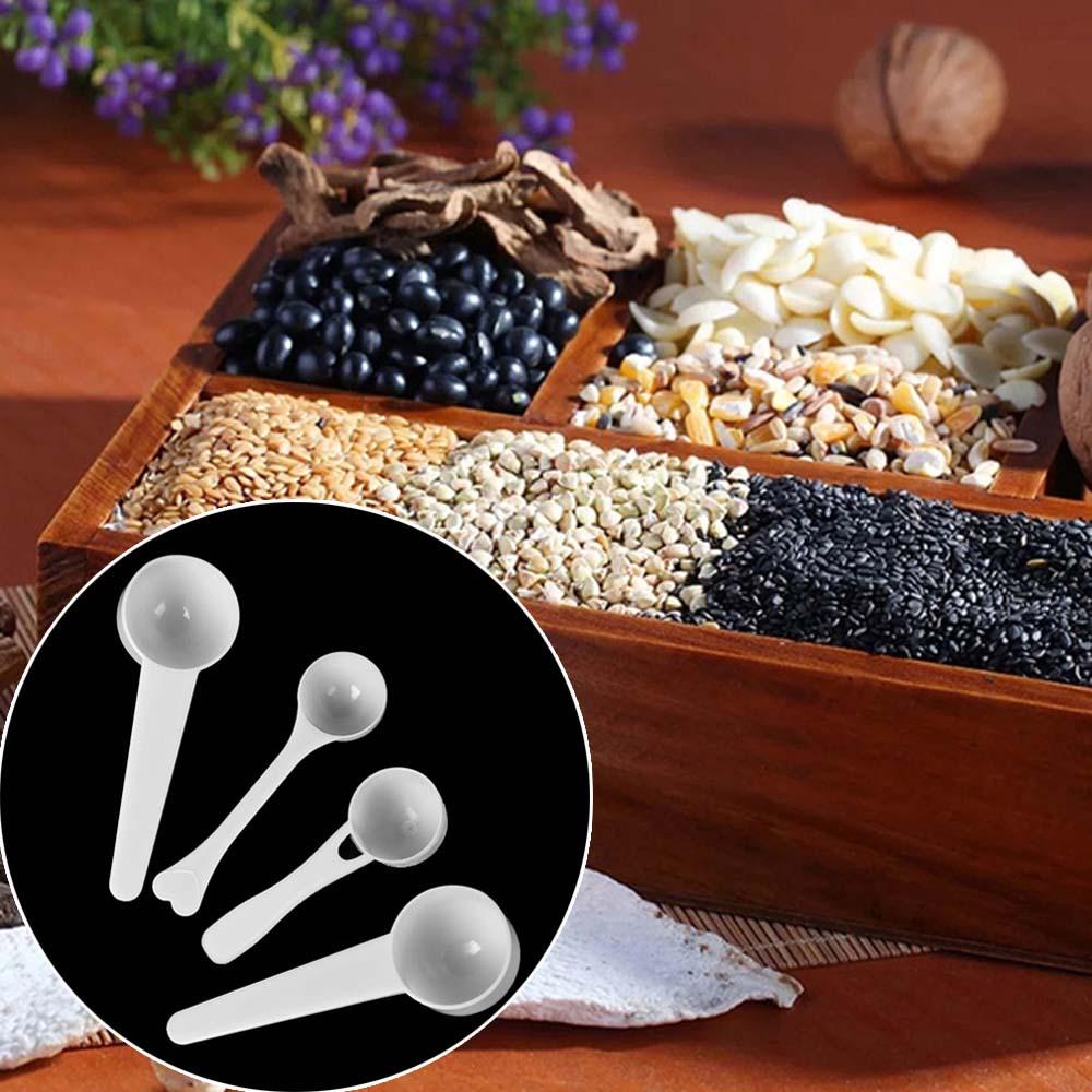 Set 50 Muỗng Đo Lường Gia Vị Đa Năng Tiện Dụng Chất Lượng Cao
