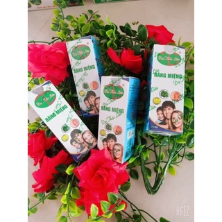 TINH DẦU RĂNG MIỆNG