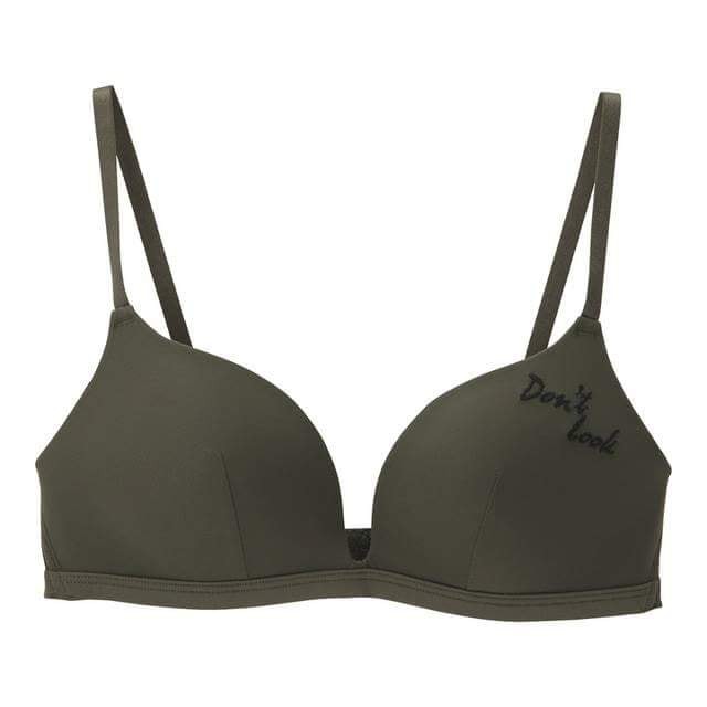 Áo Lót không gọng GU Nhật Bản