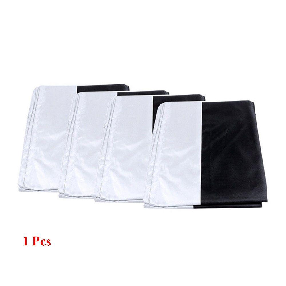 MAYSHOW Vỏ Bọc Bảo Vệ Lốp Xe Hơi Bằng Vải Oxford Siêu Bền Tiện Dụng