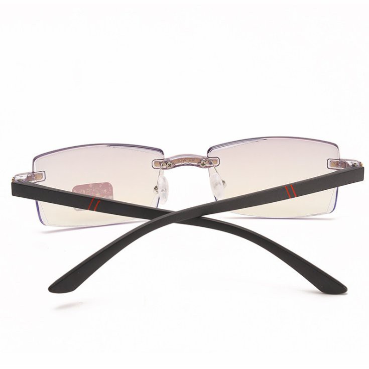 KÍNH CẬN NAM, NỮ TRÒNG KÍNH MEKA JAPAN | BigBuy360 - bigbuy360.vn