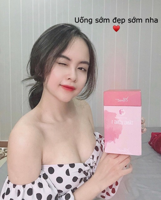 TĂNG VÒNG 1 AMINT - kèm quà xinh + clip massage ngực | BigBuy360 - bigbuy360.vn