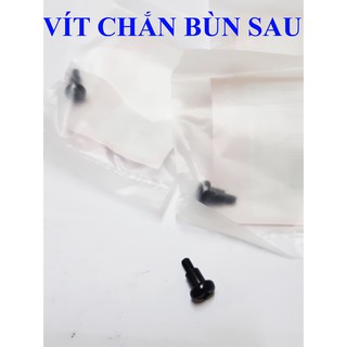 Combo 2 vít bắt chắn bùn sau xe super dream; dream ii; super dream ; kfvw/kfvn-super dream;