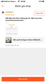 Nồi canh lẻ SUPOR S06A24IH