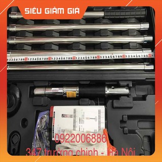 SÚNG BẮN TI TRẦN THẠCH CAO - Dài 3m4 - Hàng nhập khẩu Loại 1 - Bh 6 Tháng