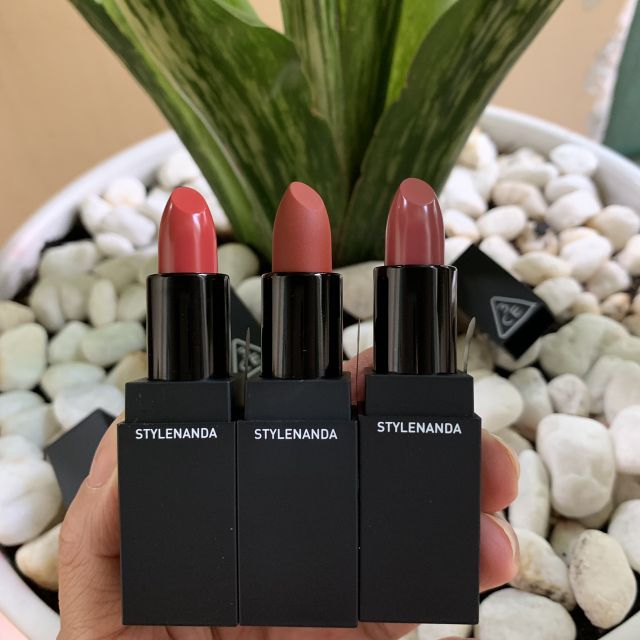 Son 3CE Lip Color Matte