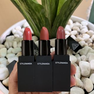 Son 3CE Lip Color Matte