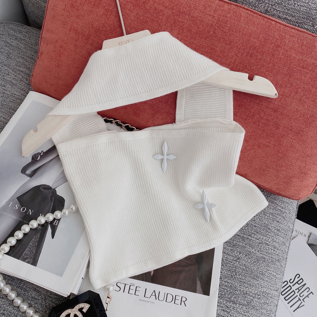 Áo Ống Thiết Kế Dạng Dây Thời Trang Cho Nữ