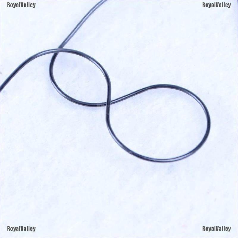 Dây Kim Loại Ma Thuật Làm Ảo Thuật