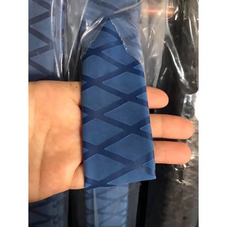 Màng co nhiệt bọc cần câu