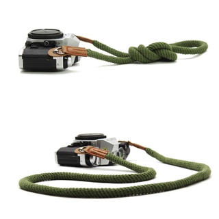 Dây máy ảnh hand strap Shetu- dây đeo cổ