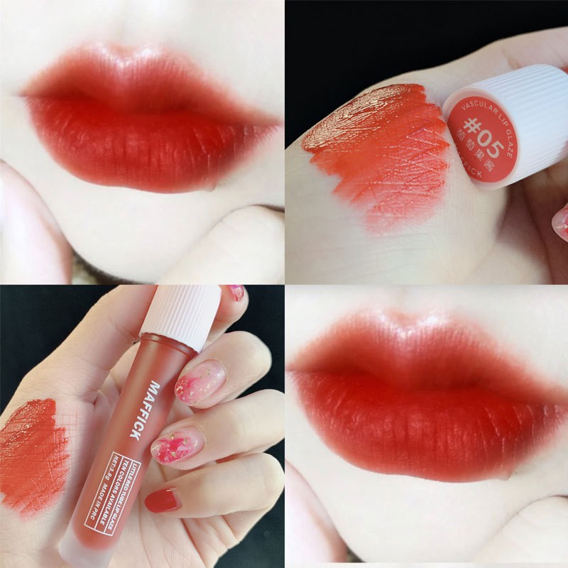 Son kem lì dưỡng ẩm chống thấm nước | BigBuy360 - bigbuy360.vn