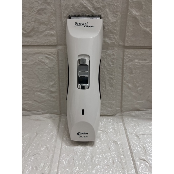 Tông đơ cắt tóc CODOS CHC-536