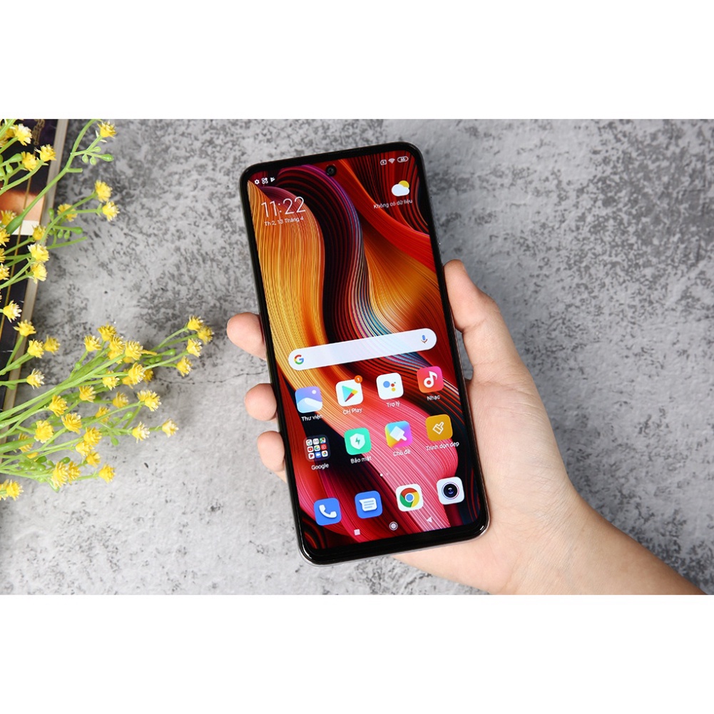 Điện thoại redmi note 9s nguyên seal bảo hành chính hãng tại Điện Thoại Xinh | BigBuy360 - bigbuy360.vn