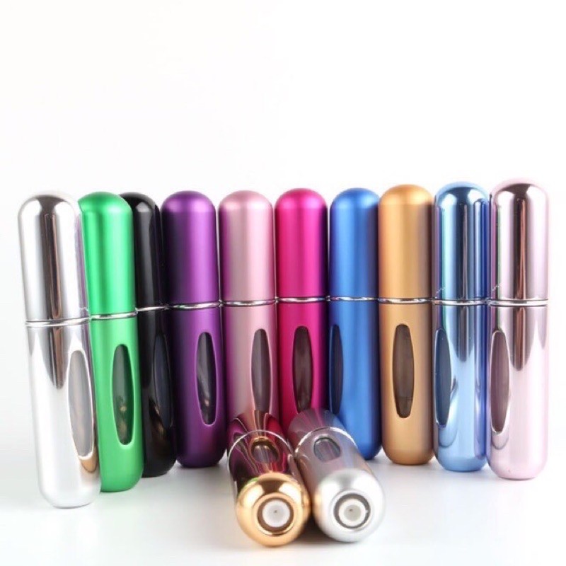 Dụng cụ chiết nước hoa