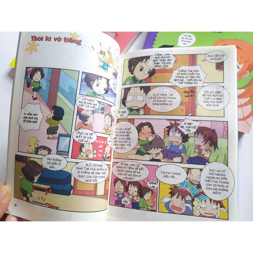 Sách lẻ - Thắc mắc của tuổi mới lớn KDKH16180