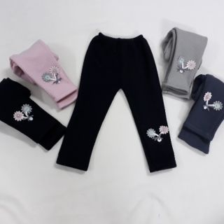 Combo set quần tăm lót lông
