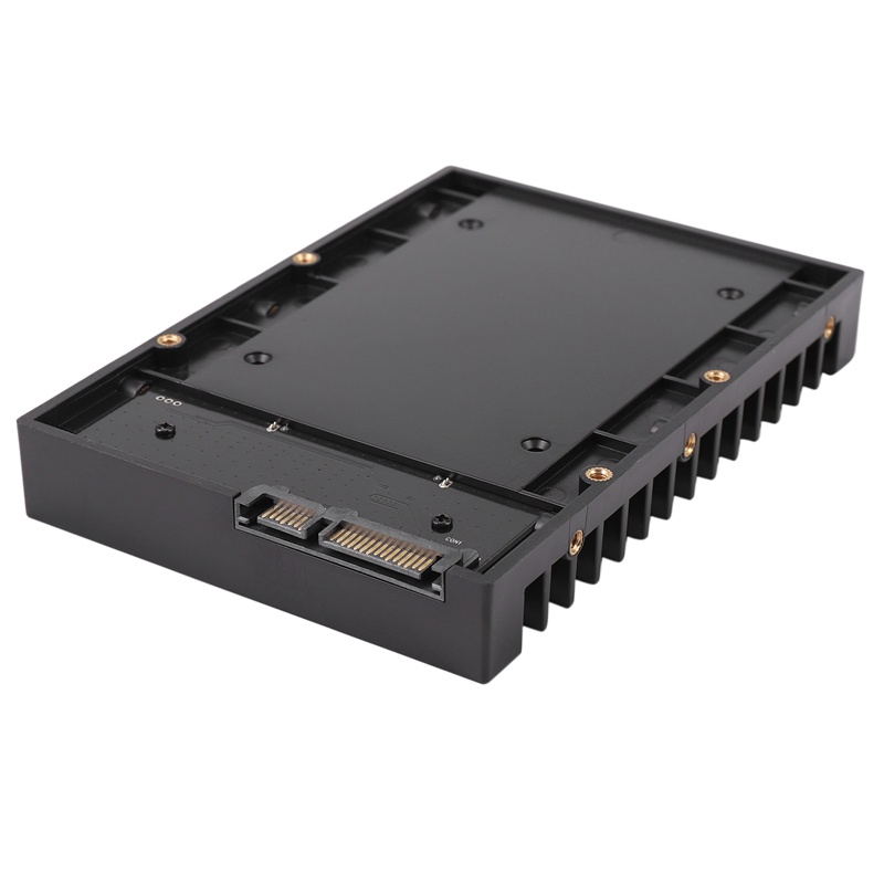 Hộp đựng ổ cứng Orico 1125Ss Hdd chuyển từ chuẩn 2.5 sang 3.5 Inch 7 / 9.5 / 12.5Mm 3.0
 | BigBuy360 - bigbuy360.vn